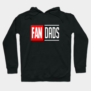 Fandads Logo Hoodie